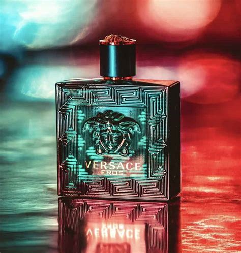 versace eros for men or women|Versace Eros Review: Game.